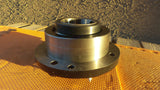 Rexnord ZBR5400 Flanged Cartridge Bearing Mounted Spherical Roller 4"