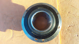Rexnord ZBR5400 Flanged Cartridge Bearing Mounted Spherical Roller 4"
