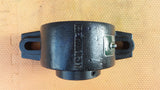 Rexnord ZEP2215 Pillow Block Bearing Mounted 2-15/16" Spherical Roller