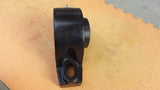 Rexnord ZEP2215 Pillow Block Bearing Mounted 2-15/16" Spherical Roller