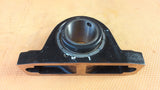 Rexnord ZEP2215 Pillow Block Bearing Mounted 2-15/16" Spherical Roller