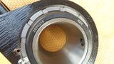 Rexnord ZEP2215 Pillow Block Bearing Mounted 2-15/16" Spherical Roller