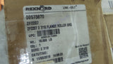 Rexnord ZF2207 Spherical Roller Bearing Flange 2-7/16" 2-7/16 in Rex Block NEW
