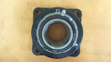 Rexnord ZF2207 Spherical Roller Bearing Flange 2-7/16" 2-7/16 in Rex Block NEW