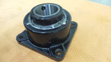 Rexnord ZF2207 Spherical Roller Bearing Flange 2-7/16" 2-7/16 in Rex Block NEW