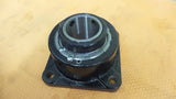 Rexnord ZF2207 Spherical Roller Bearing Flange 2-7/16" 2-7/16 in Rex Block NEW