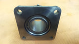 Rexnord ZF2207 Spherical Roller Bearing Flange 2-7/16" 2-7/16 in Rex Block NEW