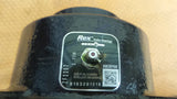Rexnord ZF2207 Spherical Roller Bearing Flange 2-7/16" 2-7/16 in Rex Block NEW