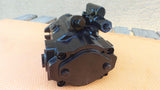Rexroth R902502750 Hydraulic Axial Piston Pump A10V 52R-VCC57K52 -S20
