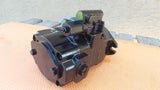 Rexroth R902502750 Hydraulic Axial Piston Pump A10V 52R-VCC57K52 -S20