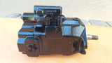 Rexroth R902502750 Hydraulic Axial Piston Pump A10V 52R-VCC57K52 -S20