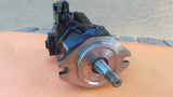 Rexroth R902502750 Hydraulic Axial Piston Pump A10V 52R-VCC57K52 -S20