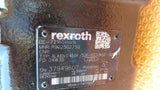 Rexroth R902502750 Hydraulic Axial Piston Pump A10V 52R-VCC57K52 -S20