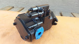 Rexroth R902534925 Hydraulic Axial Piston Pump A10V045DFR/52R-VSC62K04
