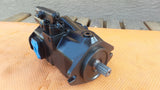 Rexroth R902534925 Hydraulic Axial Piston Pump A10V045DFR/52R-VSC62K04