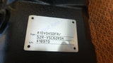 Rexroth R902534925 Hydraulic Axial Piston Pump A10V045DFR/52R-VSC62K04