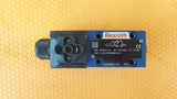 Rexroth R978017734 Solenoid Hydraulic Valve Bosch Direction Control