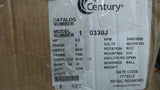 Reznor 113371 Motor RZ113371 7-196033-02 AO Smith 196033 8-181159-01 5HP