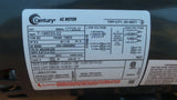 Reznor 113371 Motor RZ113371 7-196033-02 AO Smith 196033 8-181159-01 5HP