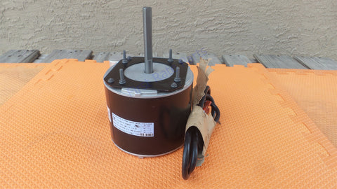 Reznor 196824 Fan Motor RZ196824 Y7L623D510L Broad Ocean 195682 42FJ47