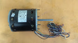 Reznor 207734 Fan Motor F48U34A13 RZ207734 LDAP 400-1200 1 HP 1075 RPM