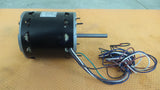 Reznor 207734 Fan Motor F48U34A13 RZ207734 LDAP 400-1200 1 HP 1075 RPM