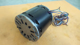 Reznor 207734 Fan Motor F48U34A13 RZ207734 LDAP 400-1200 1 HP 1075 RPM