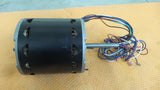 Reznor 207734 Fan Motor F48U34A13 RZ207734 LDAP 400-1200 1 HP 1075 RPM