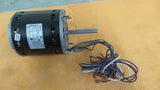 Reznor 207734 Fan Motor F48U34A13 RZ207734 LDAP 400-1200 1 HP 1075 RPM