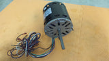 Reznor 207734 Fan Motor F48U34A13 RZ207734 LDAP 400-1200 1 HP 1075 RPM