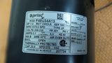Reznor 207734 Fan Motor F48U34A13 RZ207734 LDAP 400-1200 1 HP 1075 RPM