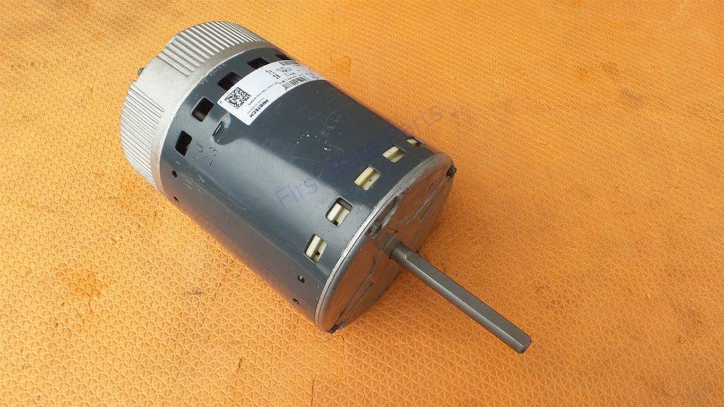 Rheem 51-102605-01 Motor 51-103929-01 5SME39SXL3018 Genteq 1264166