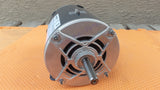 Rheem Ruud 51-41936-01 Blower Motor 5K46MN4076AX Marathon 1HP 230V 460