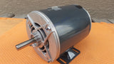 Rheem Ruud 51-41936-01 Blower Motor 5K46MN4076AX Marathon 1HP 230V 460