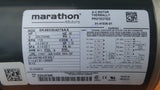 Rheem Ruud 51-41936-01 Blower Motor 5K46MN4076AX Marathon 1HP 230V 460