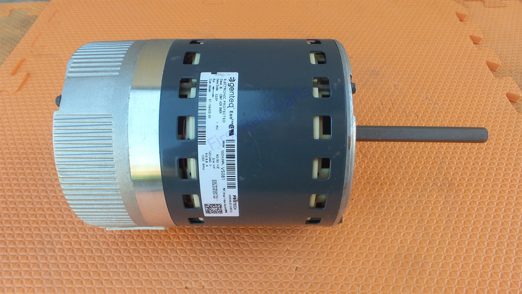 Rheem Ruud GE 51-104305-00 Motor 51‑24270‑00 3/4HP ECM Furnace Blower
