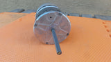 Rheem Ruud GE 51-104305-00 Motor 51‑24270‑00 3/4HP ECM Furnace Blower