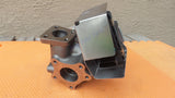Rotomaster A1170121N Turbocharger 40009146 Chevrolet Colorado GMC