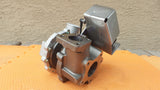 Rotomaster A1170121N Turbocharger 40009146 Chevrolet Colorado GMC