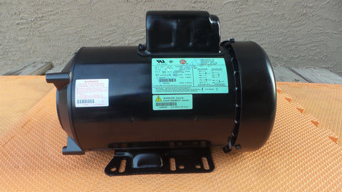 SPX Stone Fenner SPX 1633-BC Power Unit Motor Lift KMC17 C63HWS-5180