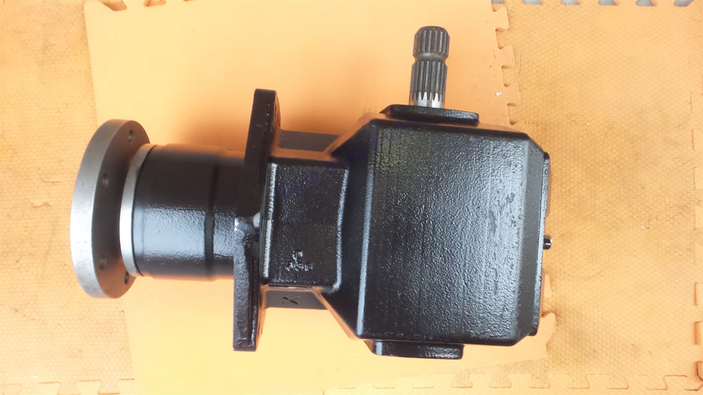 Servis Rhino 00790904 Gearbox Rotary Cutter 4150 4155 4105 Mower Gear