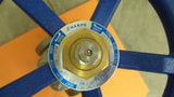 Sharpe SV35116040 Flanged Gate Valve 35116 4" 4in Stainless Steel CF8M