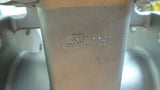 Sharpe SV35116040 Flanged Gate Valve 35116 4" 4in Stainless Steel CF8M