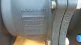 Sharpe SV50114M040 Flanged Ball Valve 4in 4" Carbon Steel Fig50114 TFM