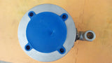 Sharpe SV50116M030 Flanged Ball Valve 3" 50116 316 Stainless 3in CF8M