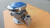 Sharpe SV50116M030 Flanged Ball Valve 3" 50116 316 Stainless 3in CF8M