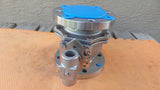 Sharpe SV50116M040 Stainless Steel Ball Valve 50116 Flanged 316 4in 4"