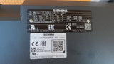 Siemens 1FT6062-1AF71-4EG1 Servomotor 1FT60621AF714EG1 Servo Motor
