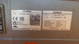 Siemens 1FT7086-5WF71-9BL0-Z Servomotor SIMOTICS S Servo Motor 1FT7086