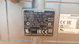 Siemens 1FT7086-5WF71-9BL0-Z Servomotor SIMOTICS S Servo Motor 1FT7086